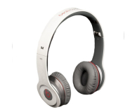 Beats by Dr. Dre SOLO BIAŁE - 1421492 - zdjęcie 2